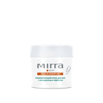 Тонизирующий крем для ног с охлаждающим эффектом Бан. 50 мл