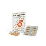 СРЕДСТВО ДЛЯ ПОТЕНЦИИ ПОСОХ АЛИ ПЛАТИНУМ, 10 ШТ.