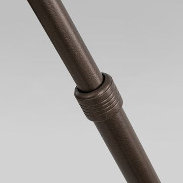 6097 Moby напольный светильник