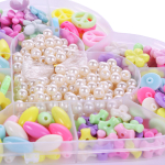 Набор бисера, коробка D5891-3