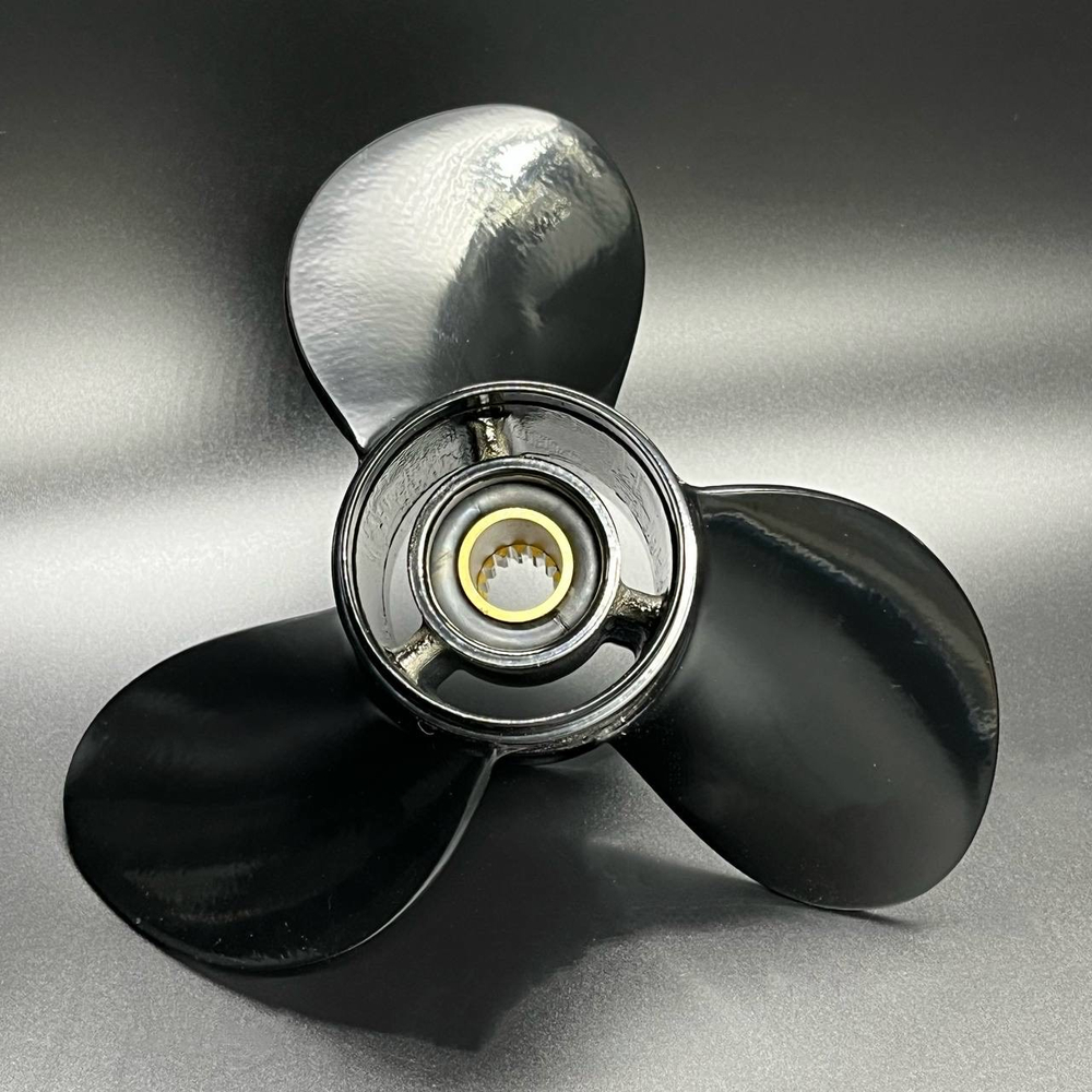 Гребной винт Johnson/Evinrude 20-35 (3x10-1/4x13) (Polastorm)
