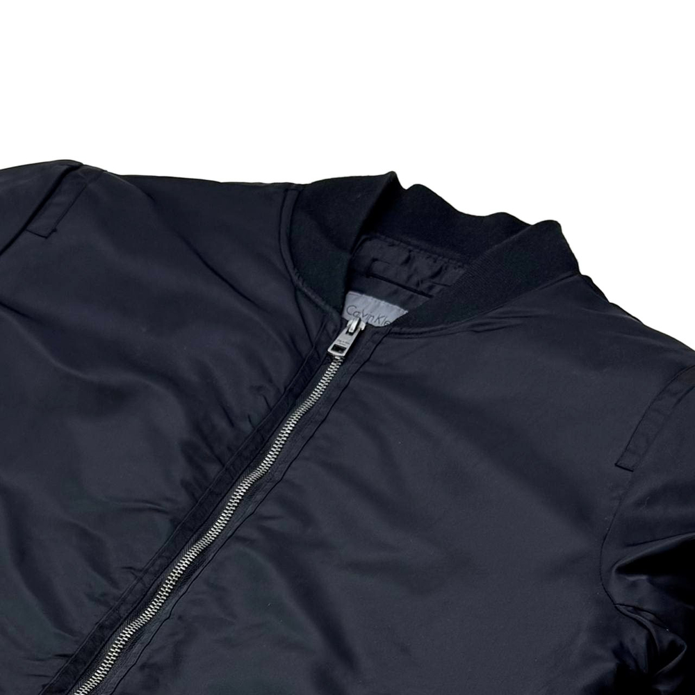 Бомбер Calvin Klein