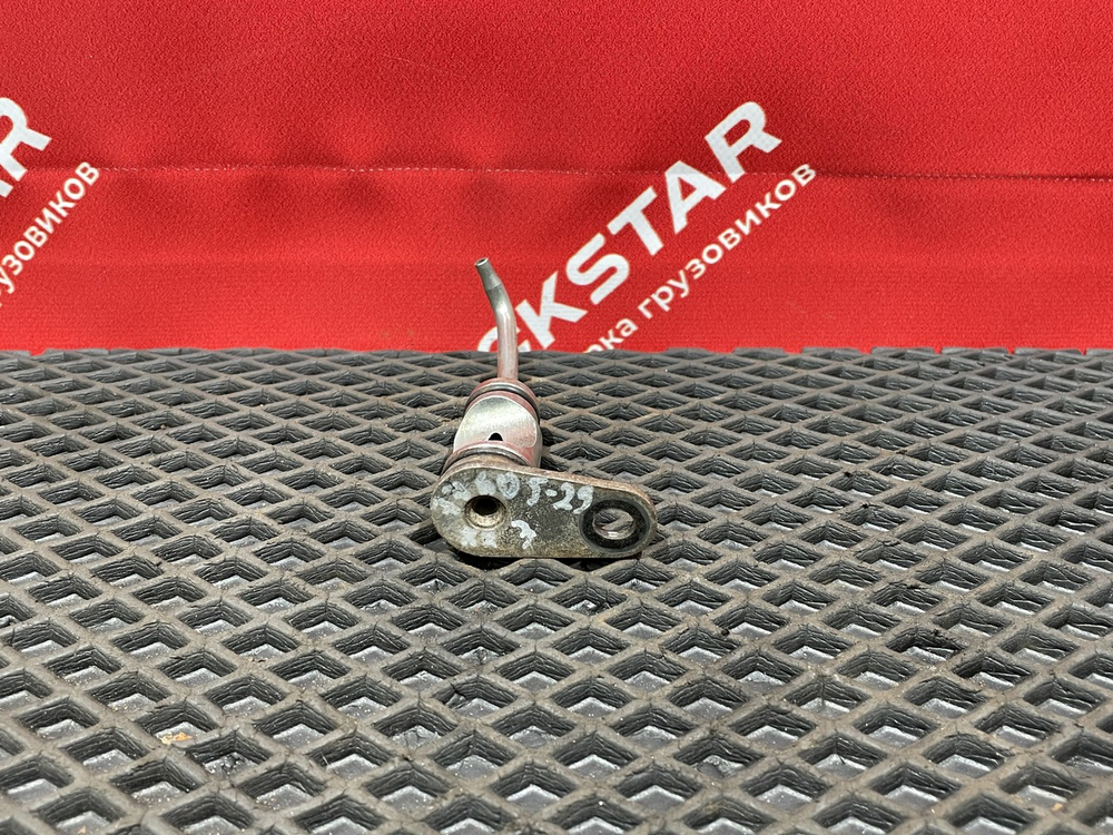 Форсунка масляная