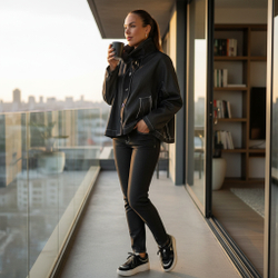 Брюки размер 42