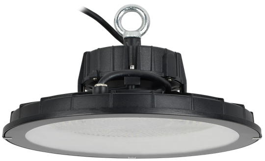 Светильник LED для высоких пролетов ДСП 4025 150Вт 5000К IP65 LIGHTING IEK