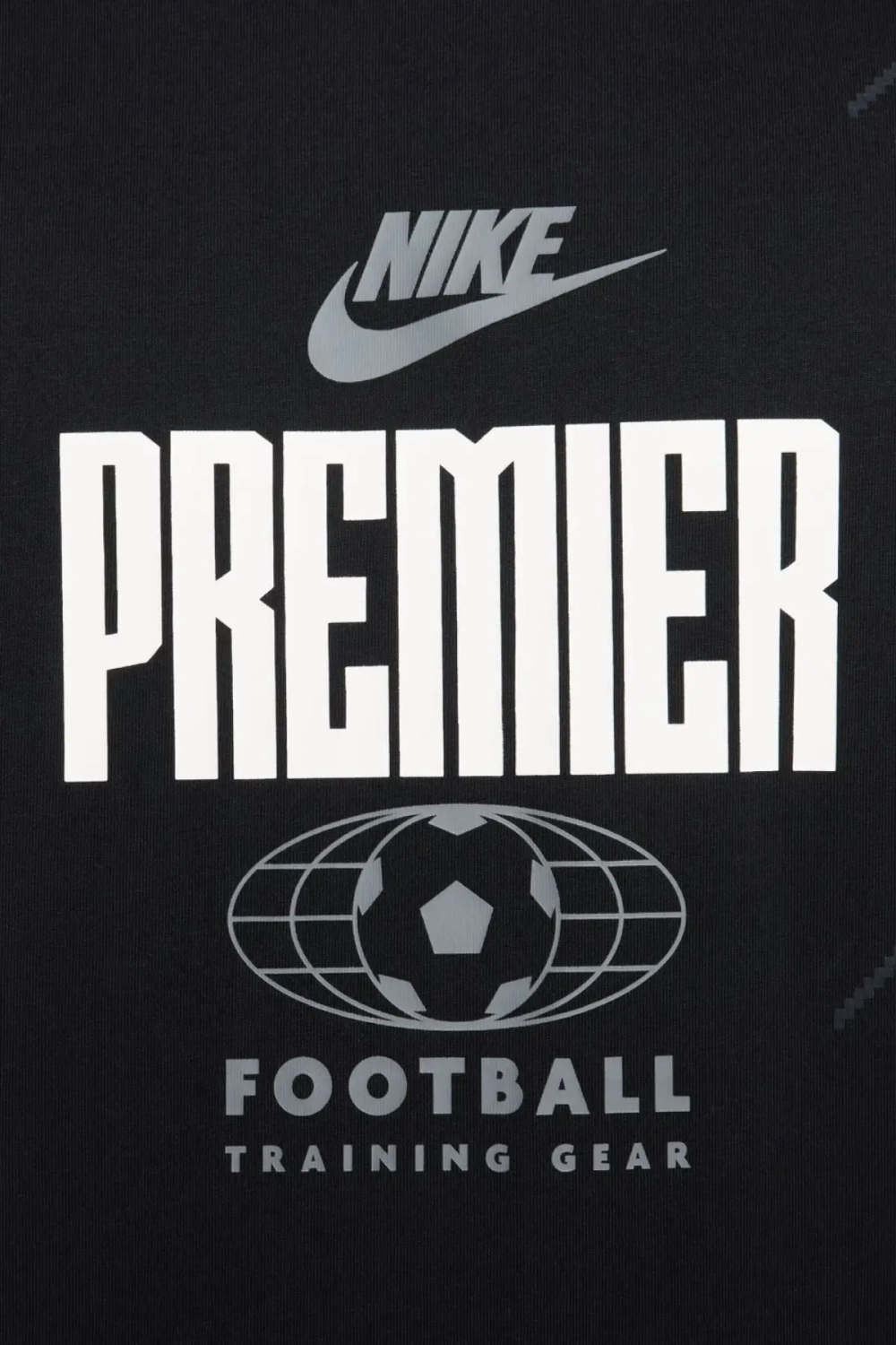 Футболка Nike Max90 - черный