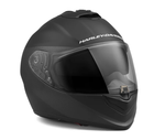Полнолицевой шлем Harley-Davidson® Brawler Carbon