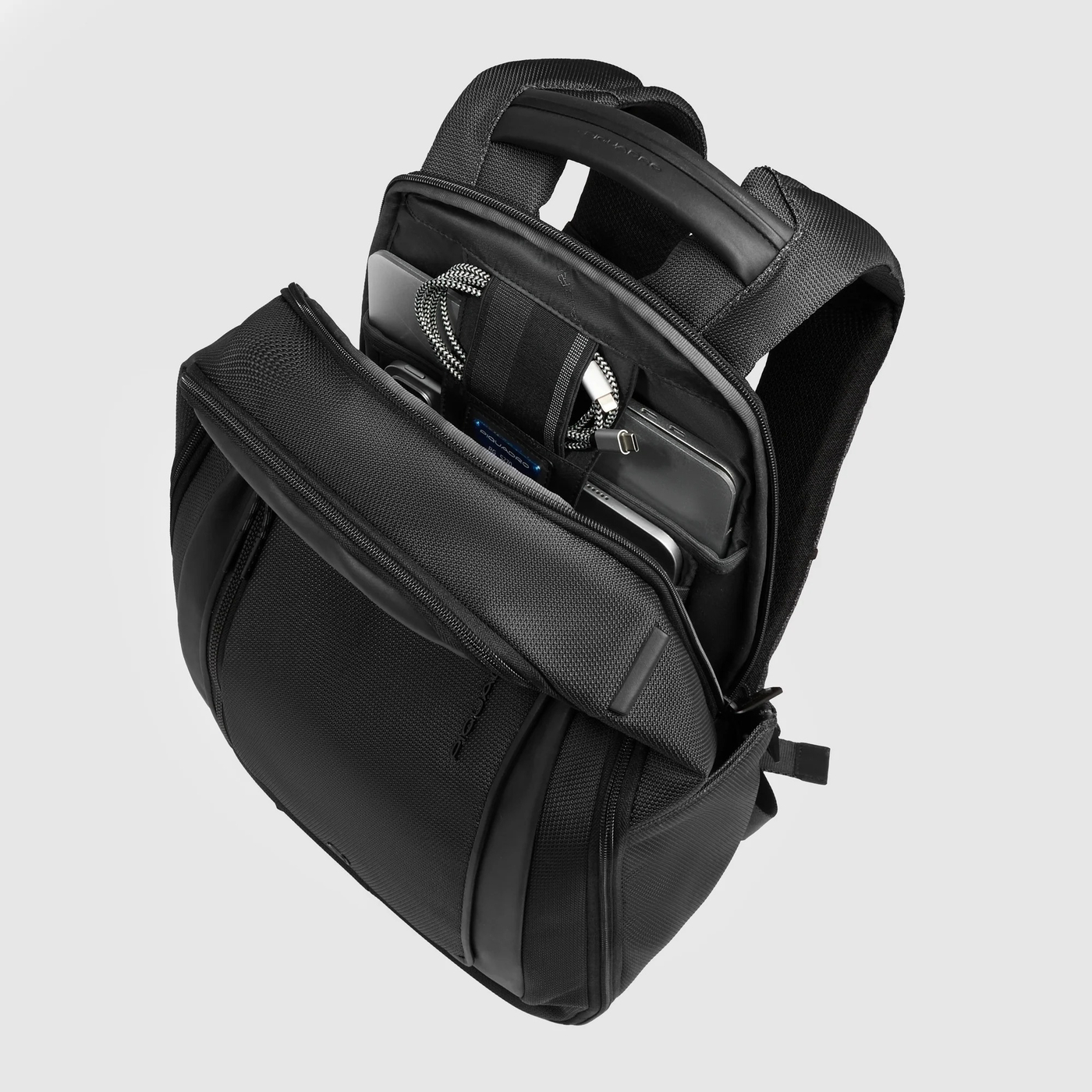 Рюкзак для ноутбука 14" LYSS CA6927S143BM/Nero