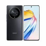 Смартфон Honor X9b 5G 8/256Gb, Dual nano SIM, Ростест, полночный черный, Midnight Black