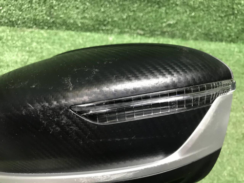 Зеркало левое Geely Coolray (2019-н.в.) 12 конт.