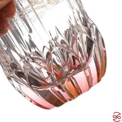 Набор стаканов для виски TIMON (6 шт) 300мл