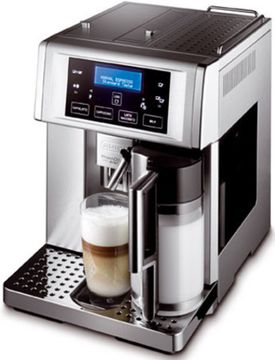 Кавомашина DeLonghi ESAM 6700