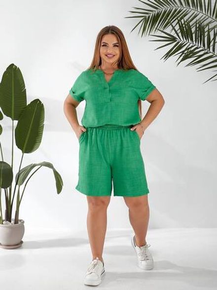 Костюм УК-2512-1 Фабрика Моды