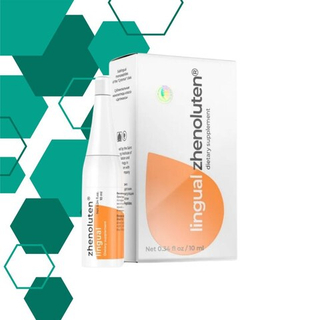 Женолутен Лингвал