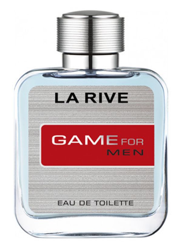 La Rive Game