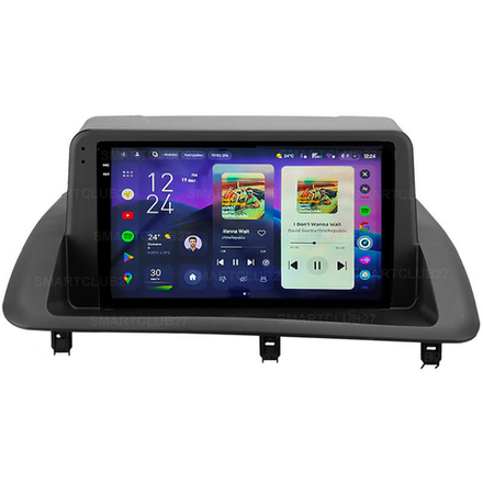 Teyes CC4 Pro 9" для Lexus CT 200 2010-2018