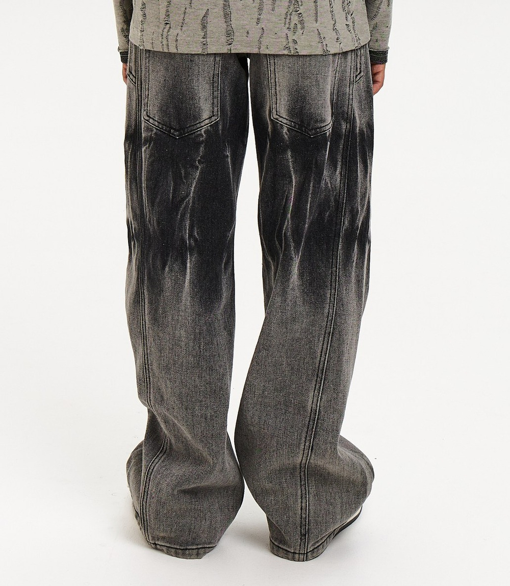 Джинсы д/д Miasin G-JN25497