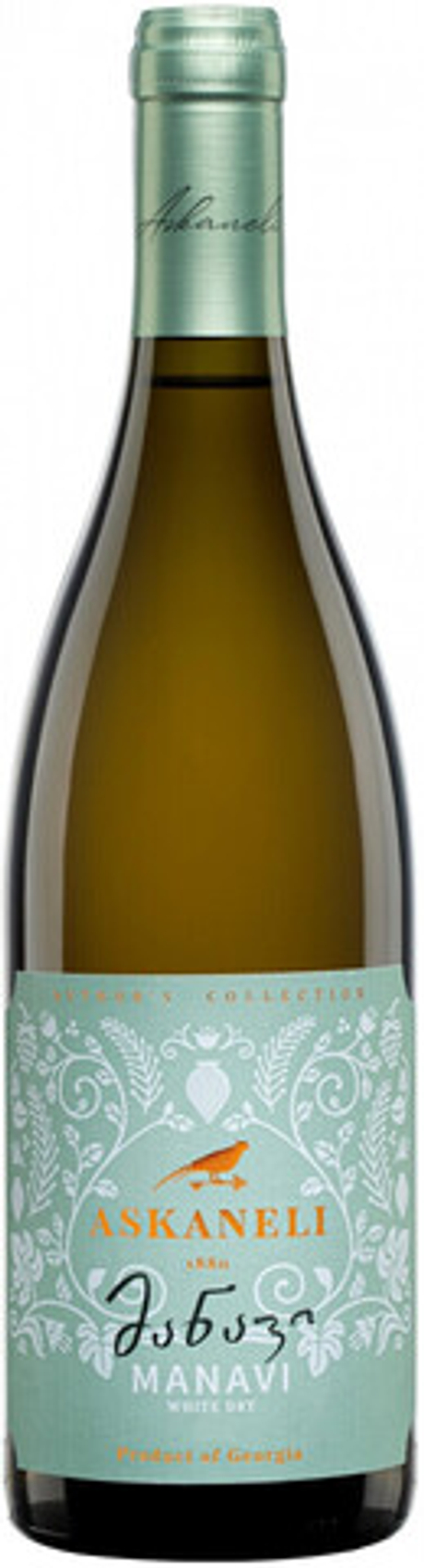 Вино Манави