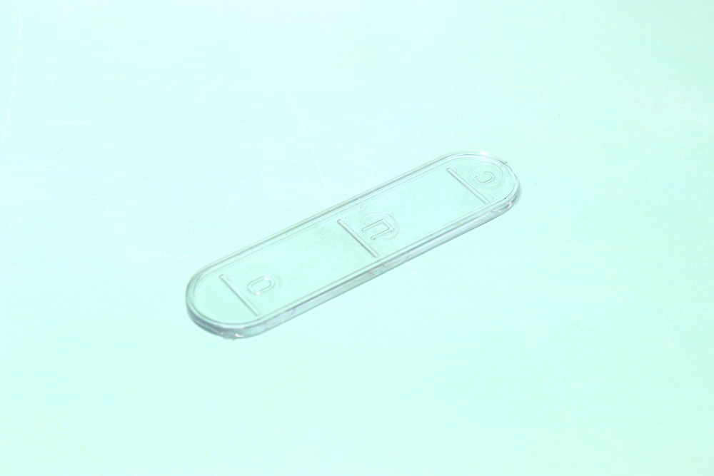 Указатель гидробака (стекло) с/о