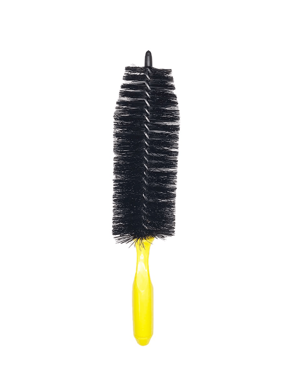 HI-TECH Ерщик для колеc Spoke weel brush супер мягкая для чистки дисков