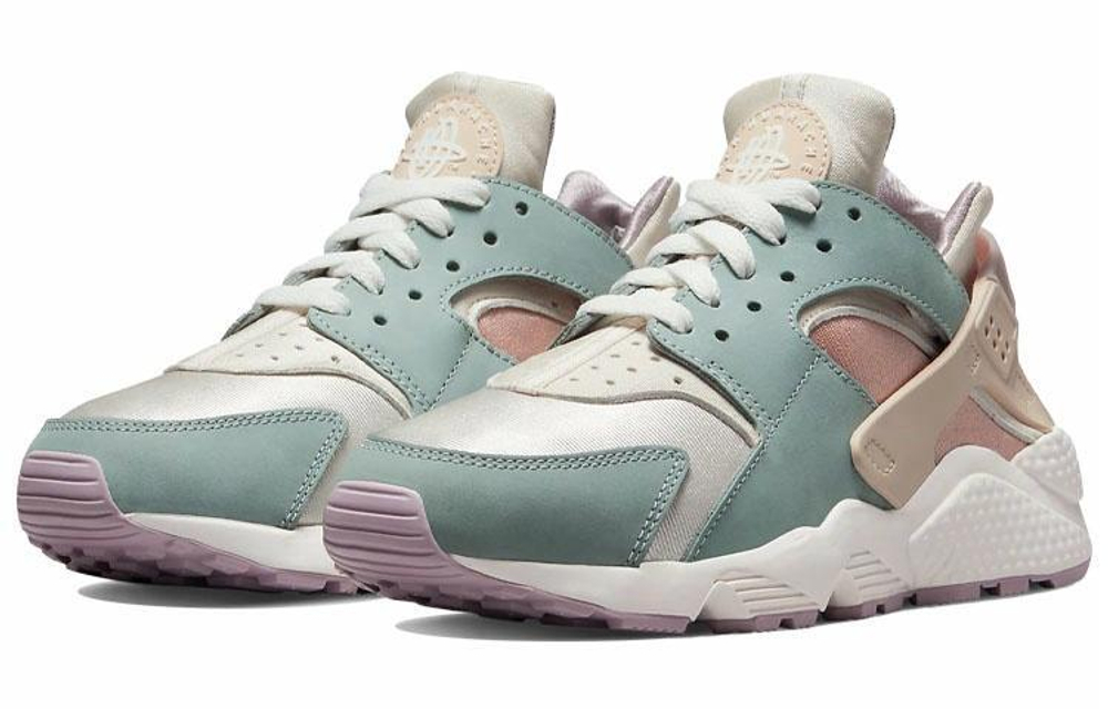 Кроссовки Nike Huarache One Mile Social Club (Женская размерная сетка)