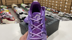 Nike KD 15 B.A.D.