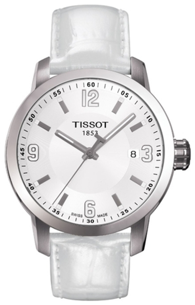 Tissot  T-Sport PRC 200 T0554101601700