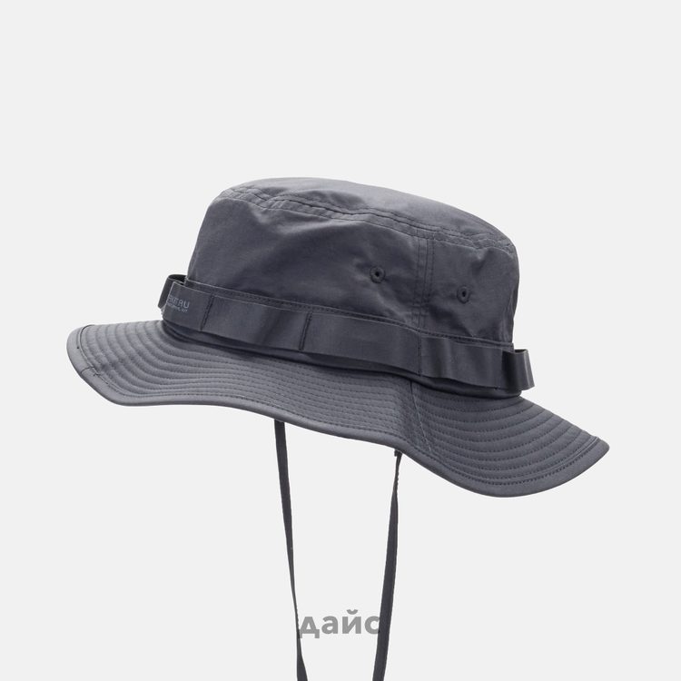 Панама Krakatau Wide Brim Boonie Hat артикул:Pu82-2 - купить в магазине Дайс