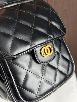 Сумка из эко кожи