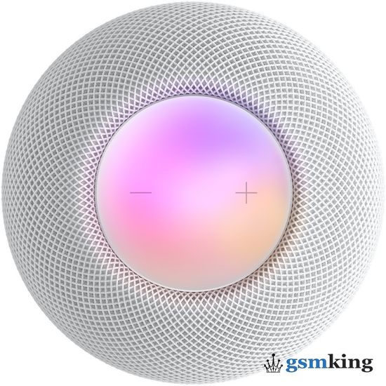 Apple HomePod Mini White (Белая) MY5H2RU/A