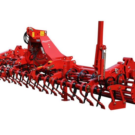 Kverneland запчасти