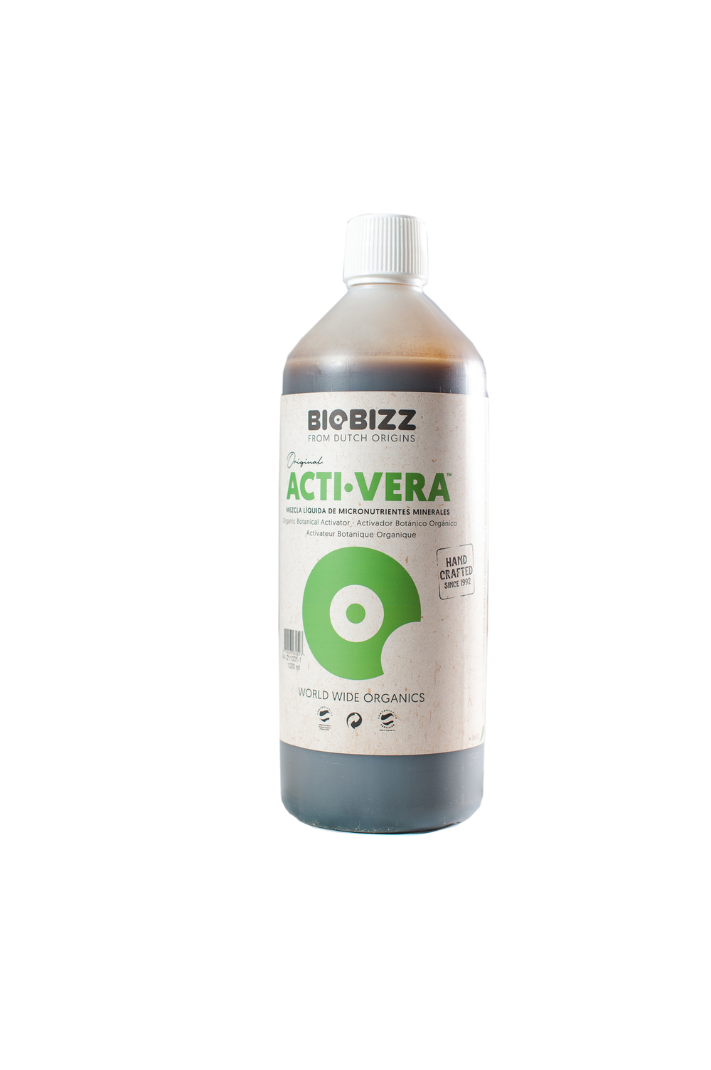 BioBizz Acti-Vera