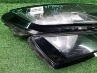 Фара правая Skoda Kodiaq (2016-2022) LED