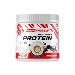 WHEY PROTEIN (MegaProtein)