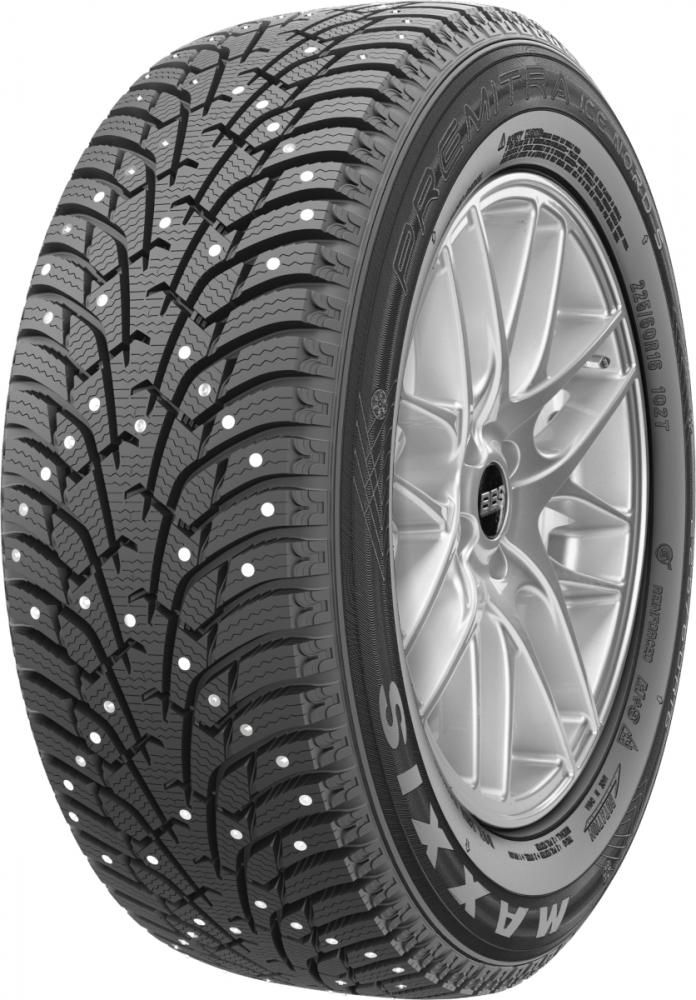 Maxxis Premitra Ice Nord NP5 175/65 R14 82T (шип)