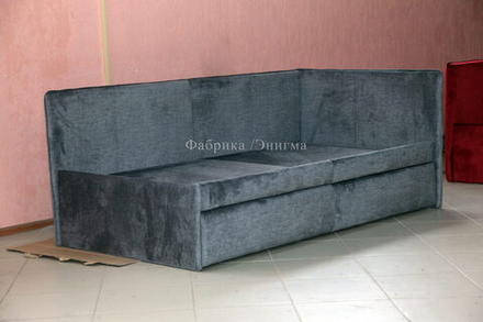 Диван-кровать «Лилу» с одним подлокотником