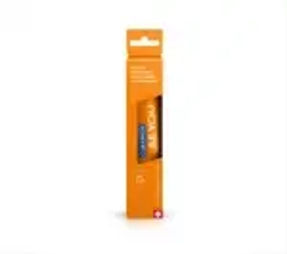 Curaprox Be You Orange Зубная паста со вкусом персика и абрикоса