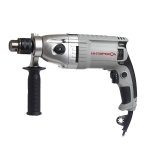 Дрель ударная ИНТЕРСКОЛ ДУ-16/1050ЭР