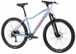Женский велосипед Welt Edelweiss 3.0 HD 27 (2024)