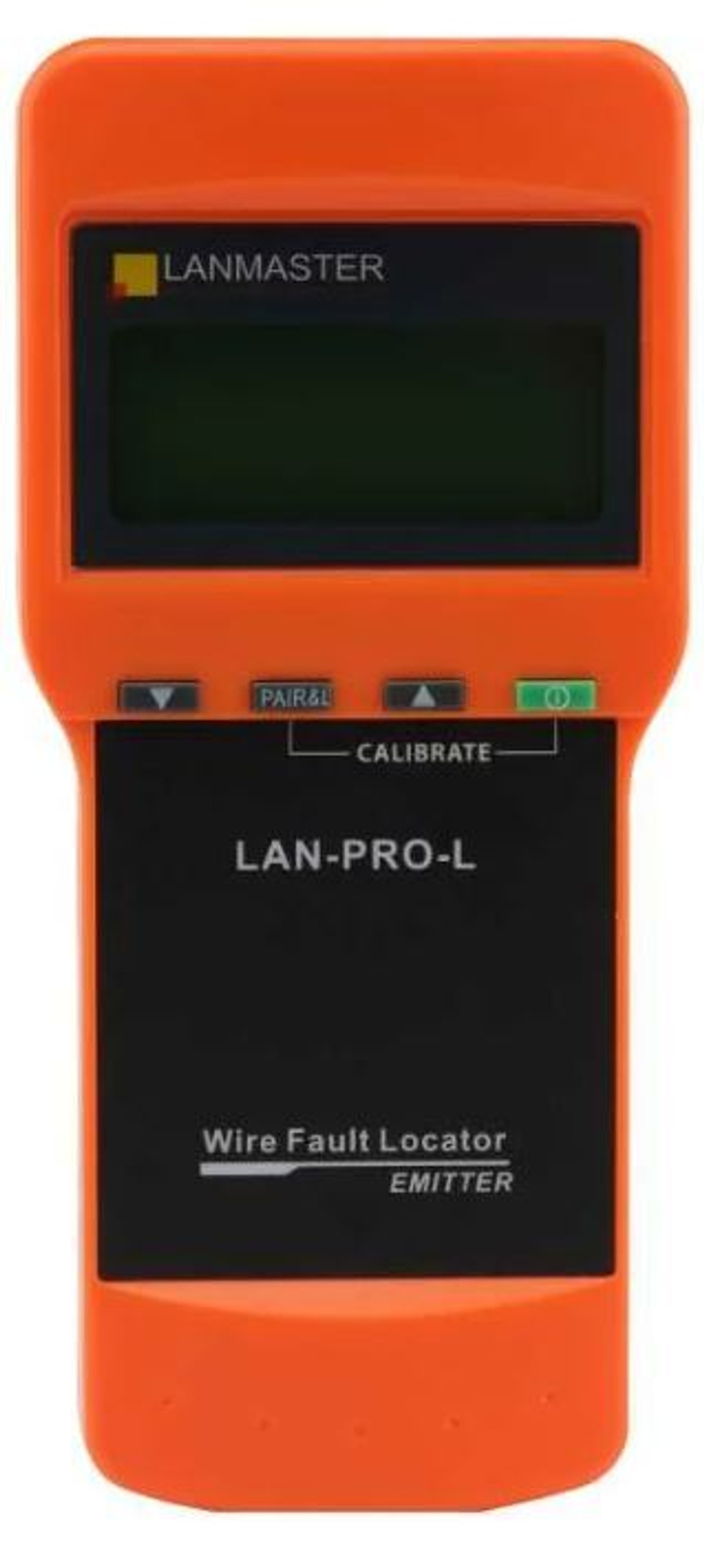 Тестер  Lanmaster LAN-PRO-L