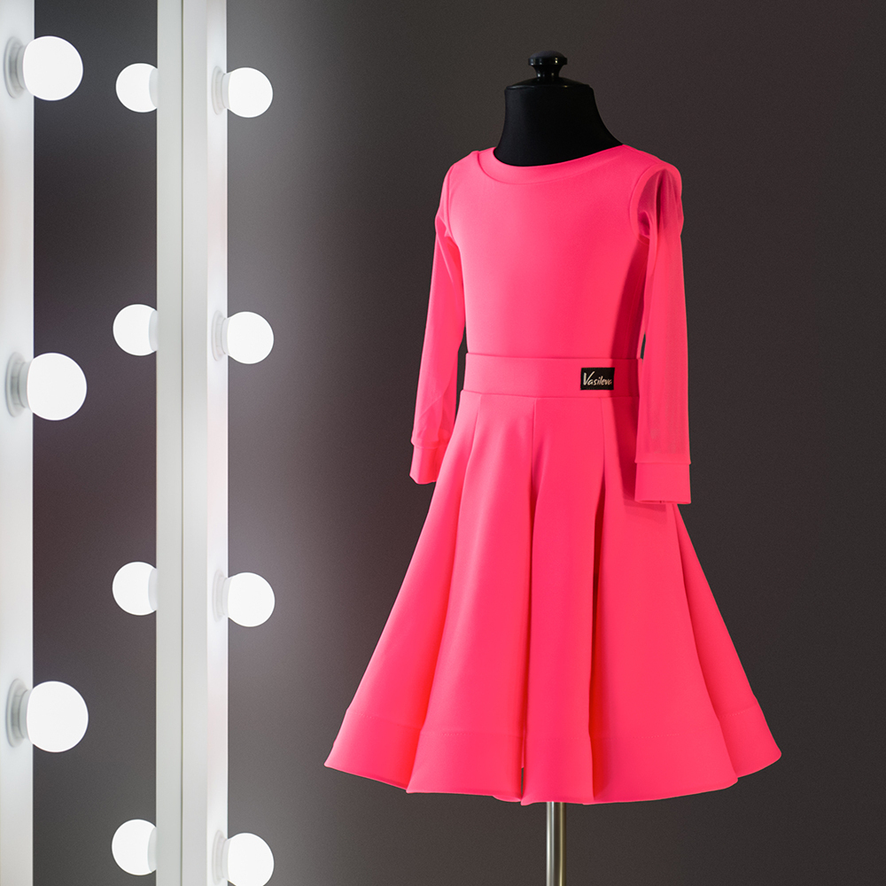 купить девочке рейтинговое платье