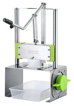 Машина для очистки ананасов CanCan 0803