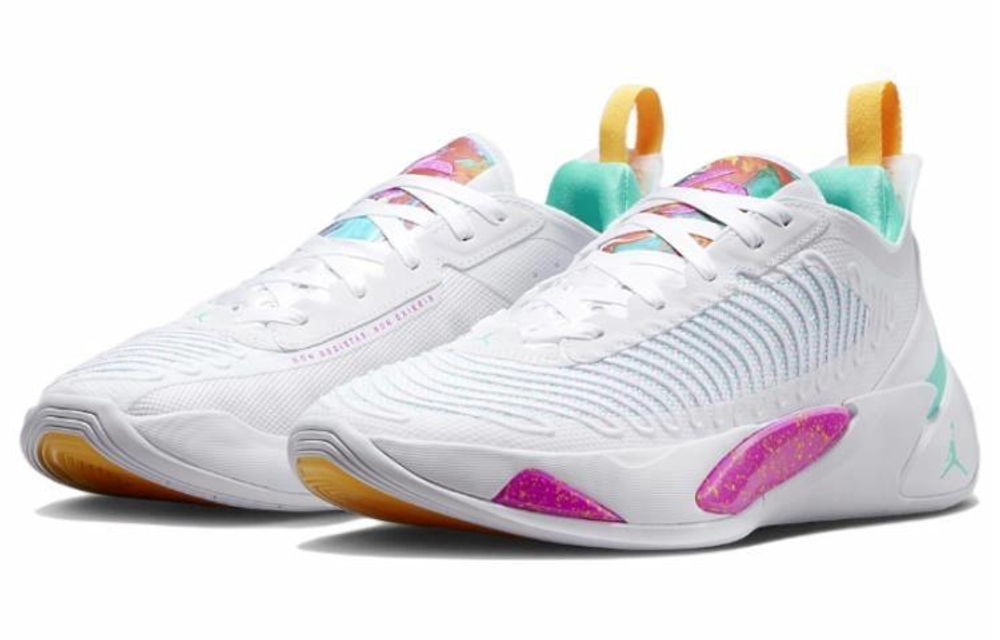 Кроссовки Jordan Luka 1 1 Pf