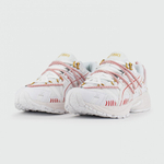 кроссовки Asics Gel-Kahana TR V2 White Red Wmns