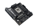 Материнская плата Asus Tuf Gaming B850m-e Wifi, Socket AM5, AMD B850, mATX, RTL [90MB1LS0-M0EAY0]