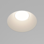 Встраиваемый светильник Technical DL129-GU10-01-W