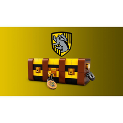Конструктор LEGO Harry Potter Волшебный чемодан Хогвартса 76399