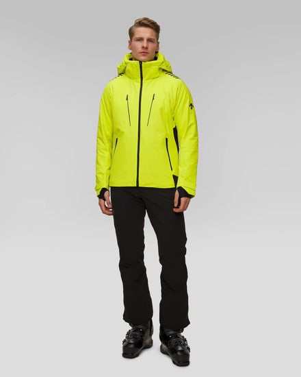Костюм горнолыжный Descente FINDER (Lime) 25/26