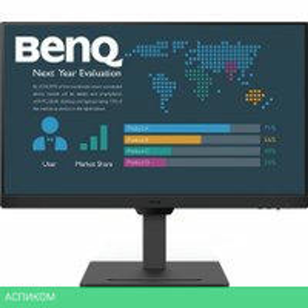 Монитор BenQ Business BL2790T