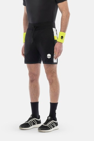 Теннисные шорты HYDROGEN HERITAGE TECH (TS0006-007)